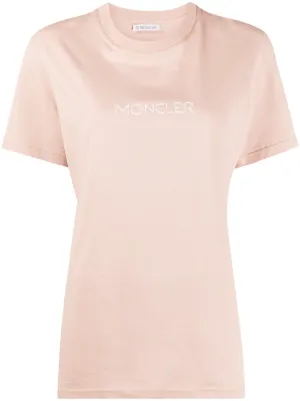 moncler t shirt dame
