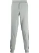 Imagen 1 de Moncler pantalones de chándal con rayas laterales