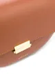 Wandler شنطة كروس بنقش شعار الماركة