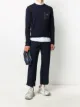 Image 2 of Prada patch pocket jumper