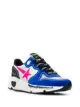 Image 2 of Golden Goose Running Sole low-top sneakers