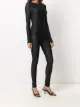 Alchemy slim fit jumpsuit