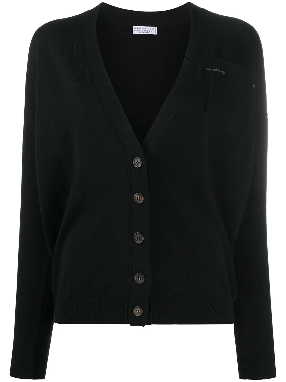 Brunello Cucinelli Cardigan Mit Perlen 6mnad bz7bT Brunello Cucinelli Cardigan Mit Perlen 6mnad bz7bT