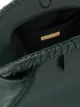 Miu Miu matelassé clutch