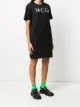 McQ Alexander McQueen تيشيرت طويل بشعار الماركة
