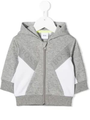 boys boss sweatshirt
