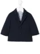 Image 1 of BOSS Kidswear twill blazer