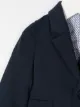 BOSS Kidswear twill blazer