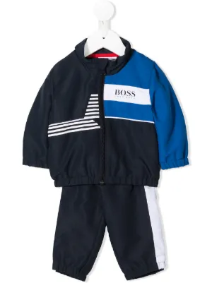 infant boss tracksuit