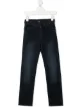 Image 1 of BOSS Kidswear straight-leg jeans