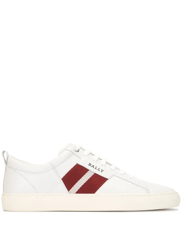 bally helvio sneakers