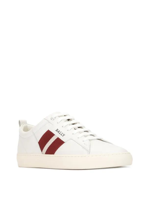 bally helvio sneakers