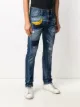 Philipp Plein Milan King jeans
