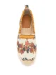 Tory Burch floral-print espadrilles