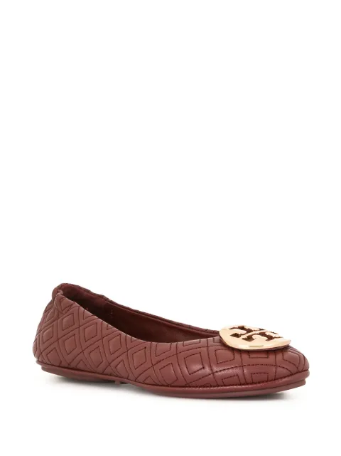 tory burch quilted minnie