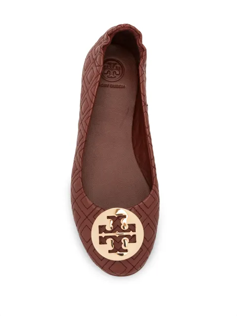 tory burch quilted minnie