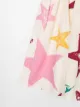 Molo Bree Super Nova print skirt