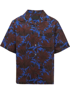 prada camisas