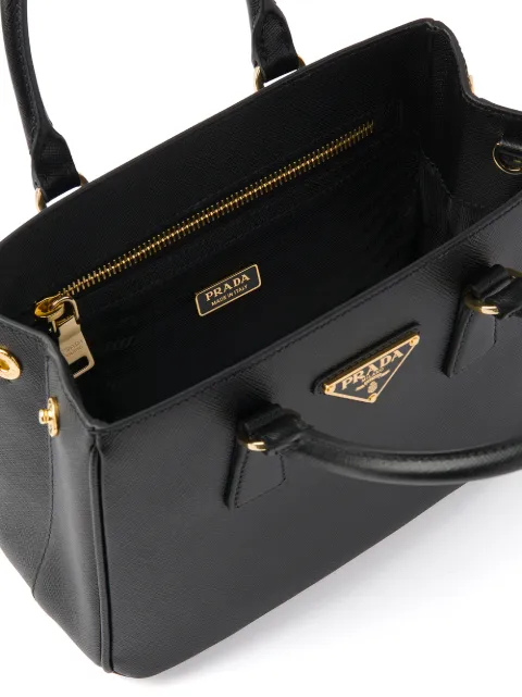 prada micro galleria