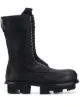 الصورة 1 من Rick Owens بوت عسكري