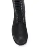 Rick Owens بوت عسكري