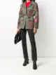 Image 2 of Philipp Plein embellished teddy bear parka