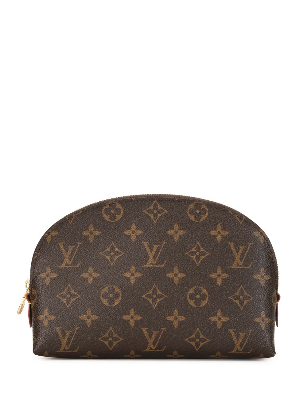 фото Louis vuitton косметичка pochette gm 2019-го года