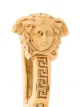 Versace Medusa cuff earrings
