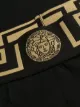 Versace Greca Border leggings