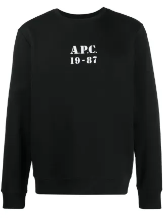 A.P.C.