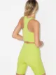 Girlfriend Collective Paloma sports bra