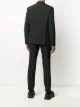 Neil Barrett slim-fit single-breasted suit