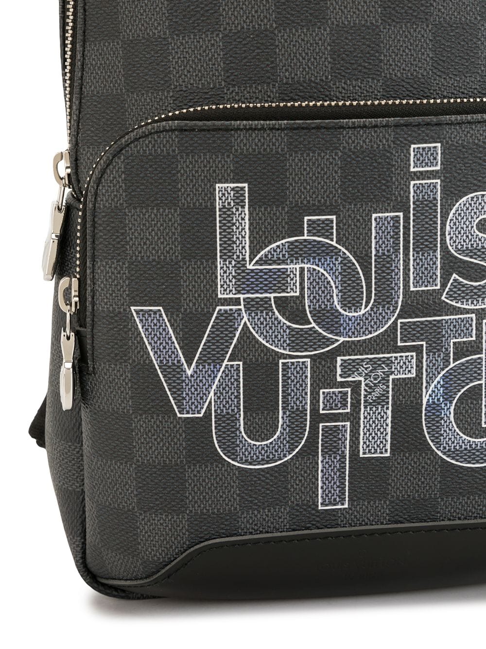 LOUIS VUITTON LOUIS VUITTON Avenue Sling Shoulder Bag N41720