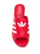 adidas x lotta volkova Trefoil logo mules