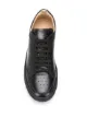 Officine Creative logo low-top sneakers