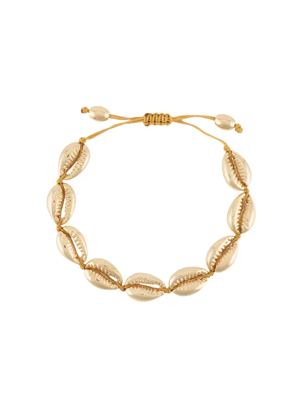 puka bracelet