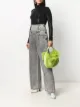 الصورة 2 من Just Cavalli كنزة مزينة بحجر الراين