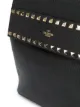 Valentino Garavani pebbled Rockstud backpack