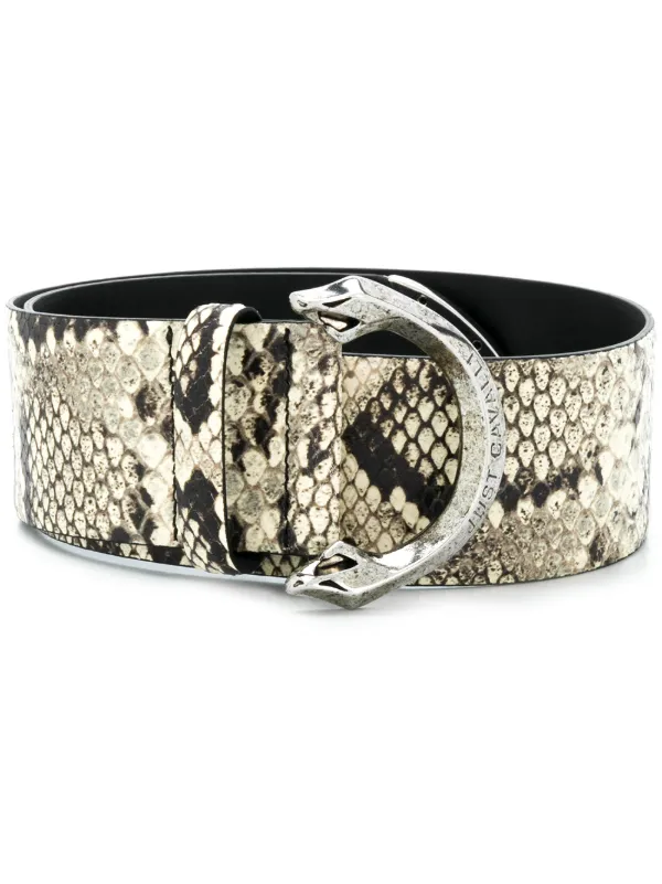 ceinture cavalli