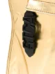 Just Cavalli drawstring-fastening backpack