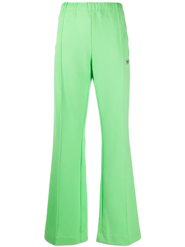 adidas loose track pants