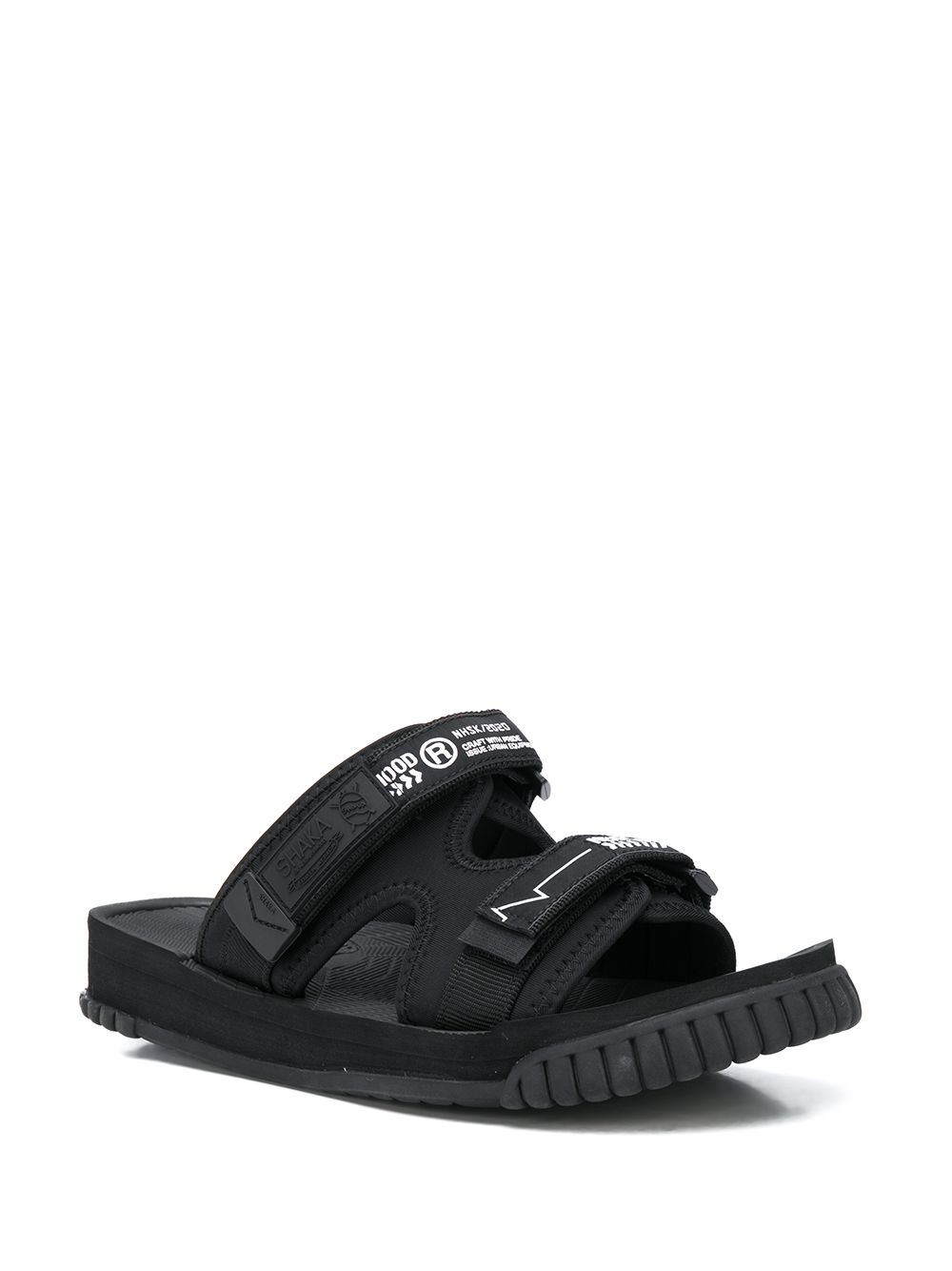 фото Neighborhood nhsk sandals