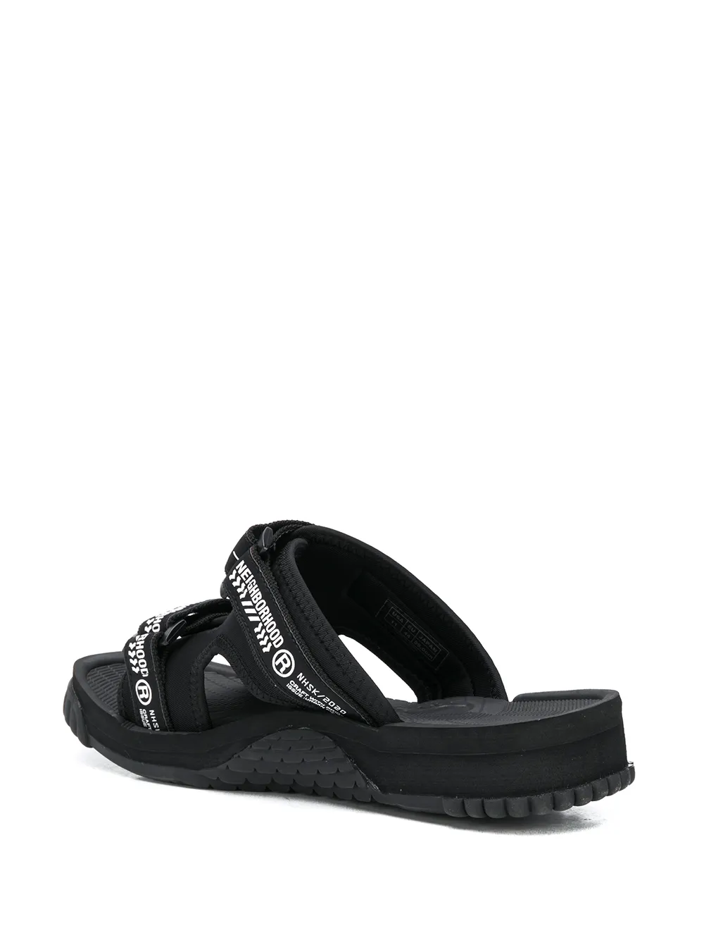 фото Neighborhood nhsk sandals