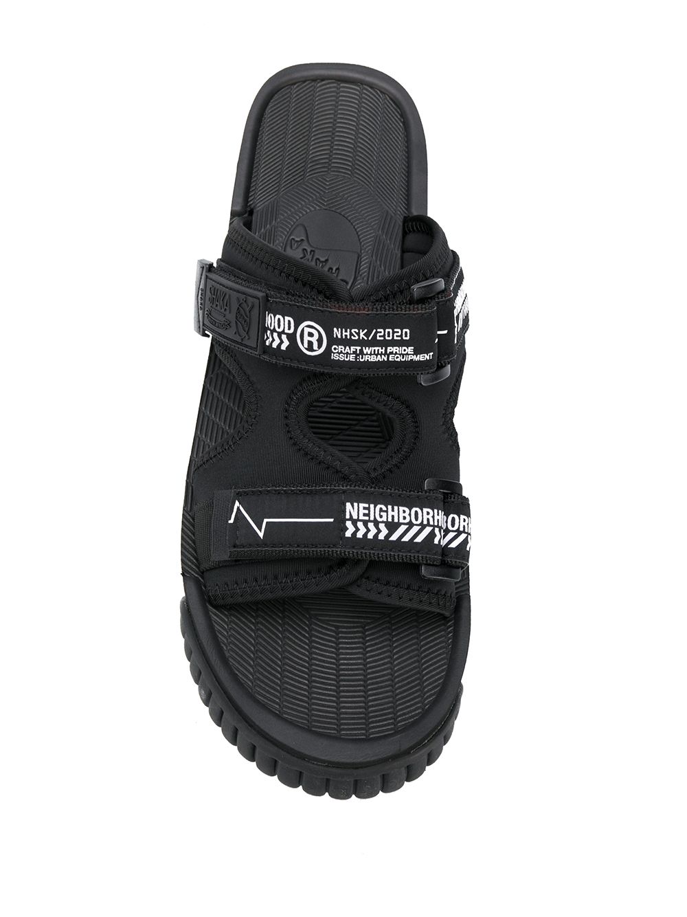 фото Neighborhood nhsk sandals