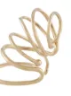 Completedworks Bend in the River ear cuff