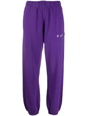 off white nike tracksuit womens