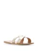 Image 2 of Ancient Greek Sandals Desmos flat sandals