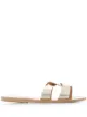 Image 1 of Ancient Greek Sandals Desmos flat sandals