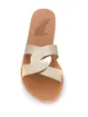 Ancient Greek Sandals Desmos flat sandals