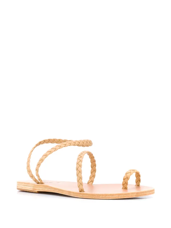 ancient greek sandals eleftheria sale